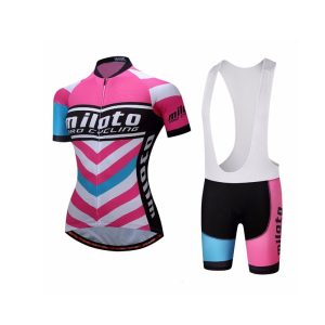 Cycling Uniform
