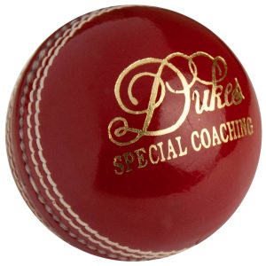 Red Cricket ball