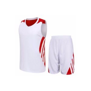 Basketball Uniform