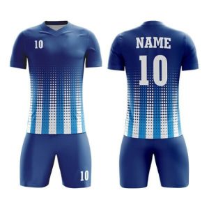 Soccer Uniform