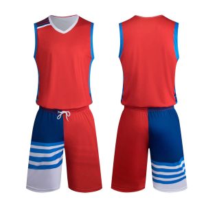 Basketball Uniform