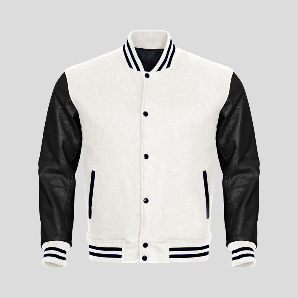 Varsity Jacket