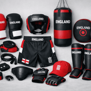 Boxing