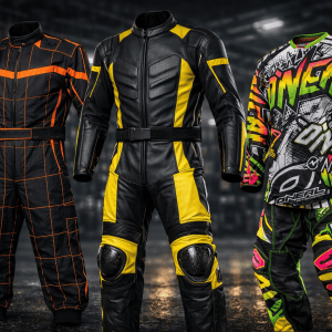 Racing & Motorsports
