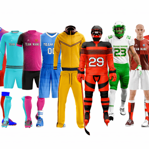 Sportswear